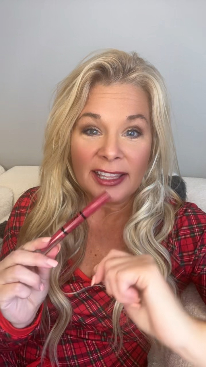 Holiday Makeup, NYX, Holiday Style, Beauty Inspo,, Stocking Stuffers 

#LTKHoliday #LTKCyberWeek #LTKBeauty