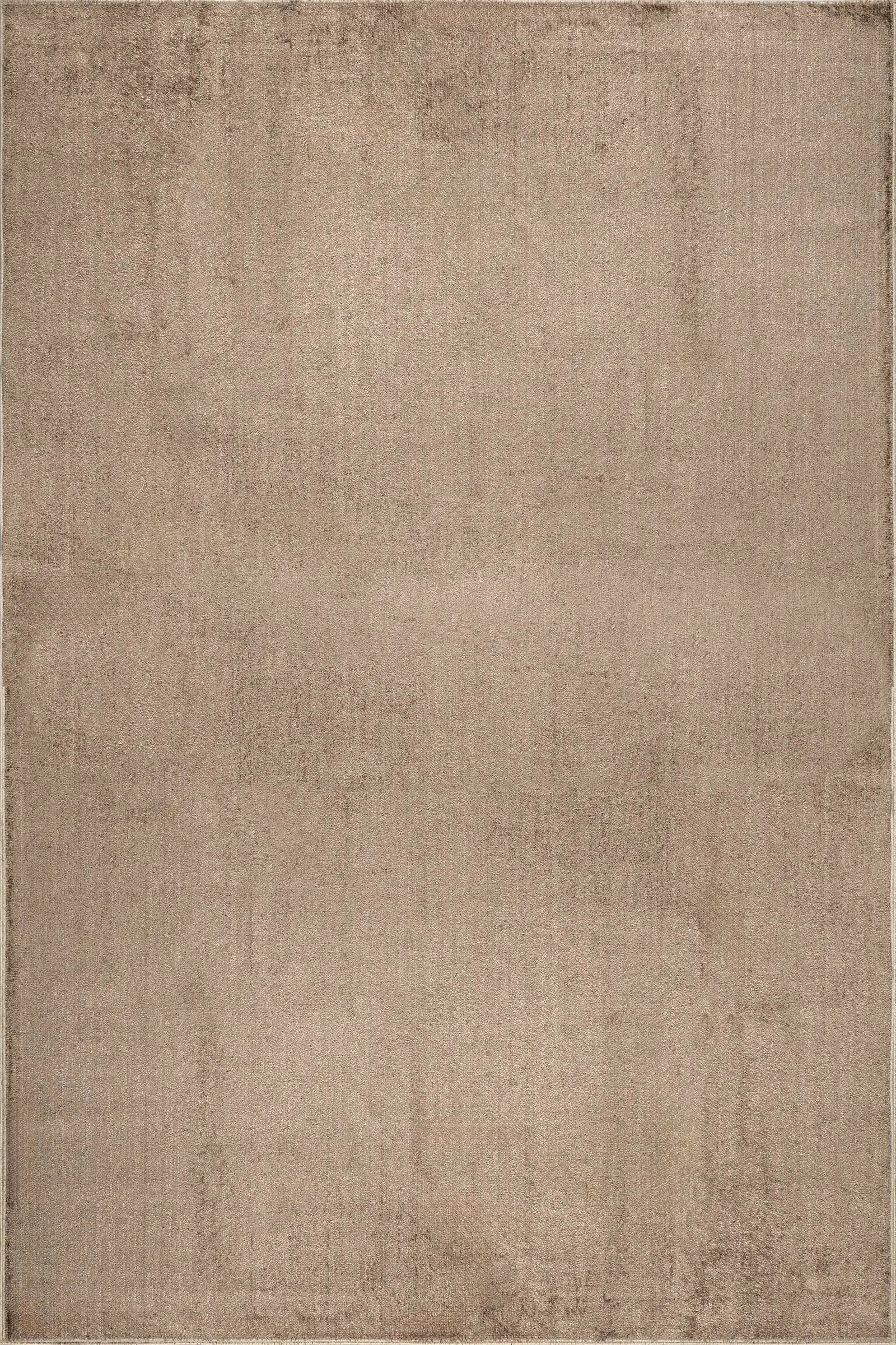 Nori Lustered Solid Washable Rug | Rugs USA