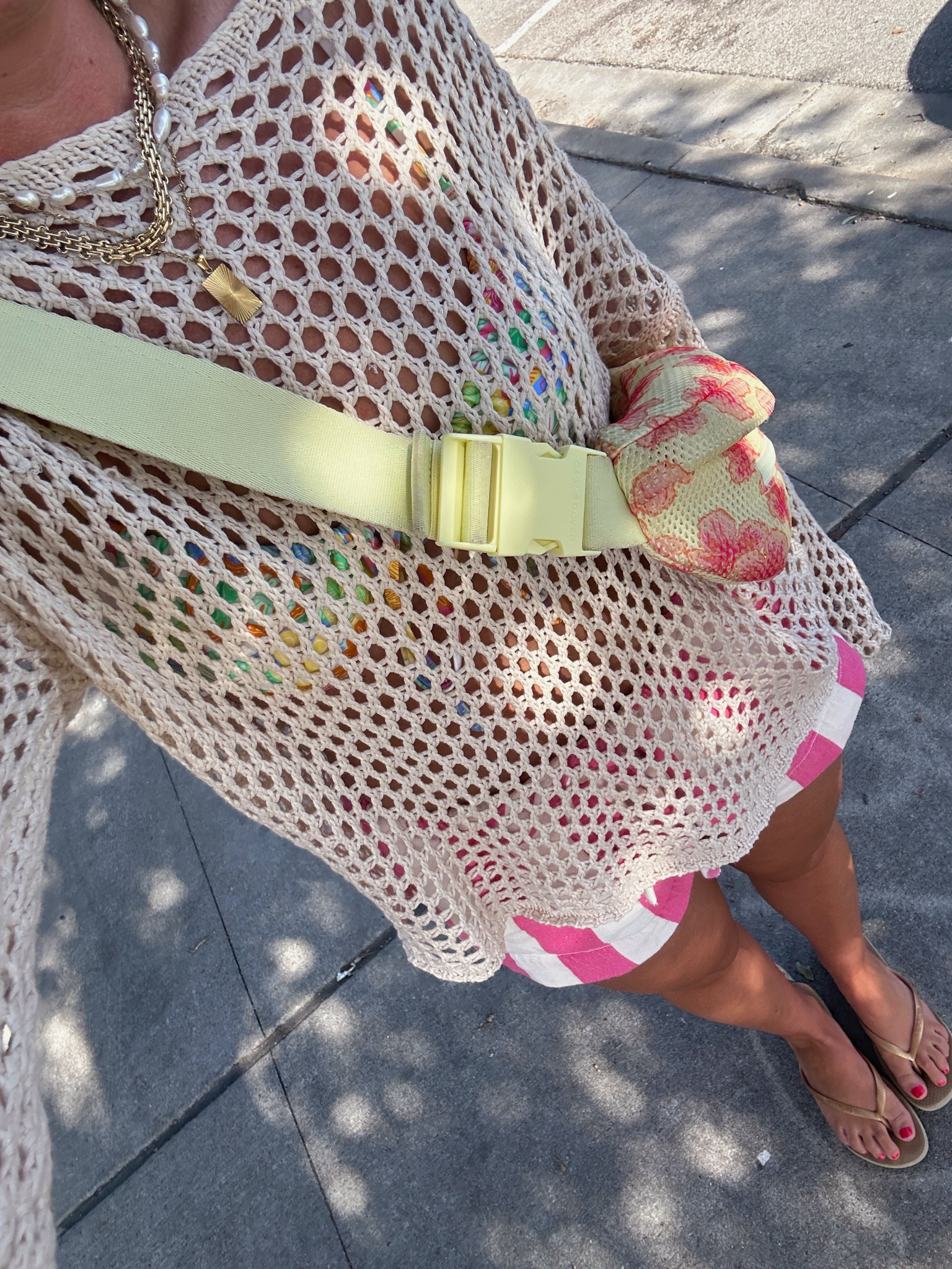 Barton springs outfit :) love these little shorts as a coverup 

#LTKStyleTip #LTKTravel #LTKSwim