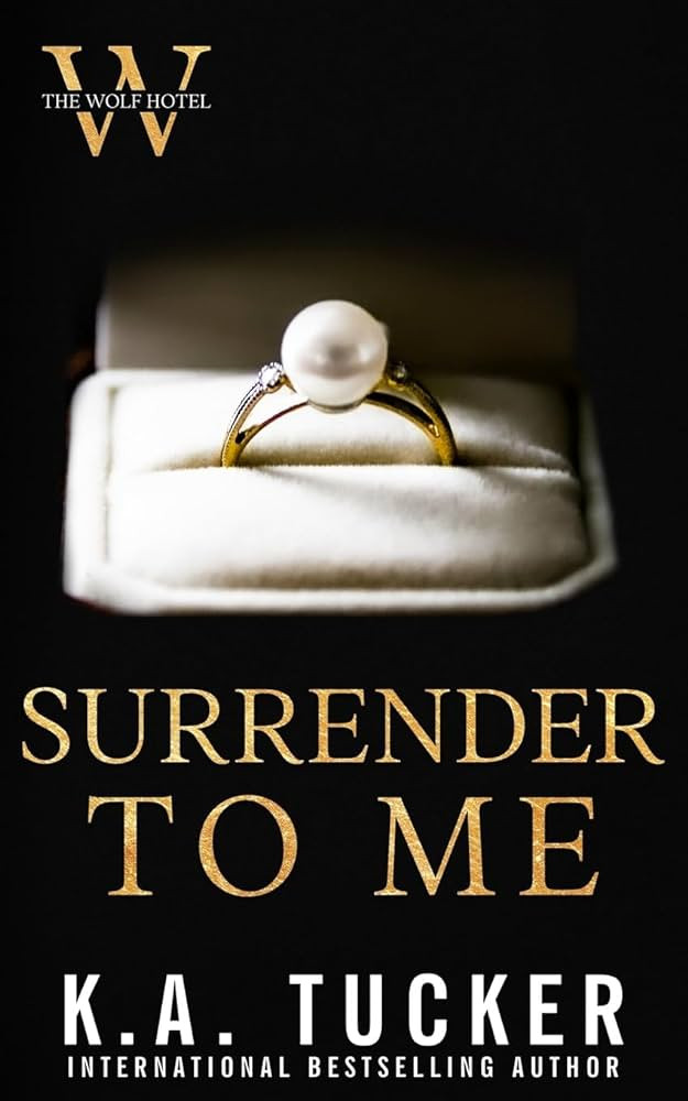 Surrender to Me | Amazon (US)