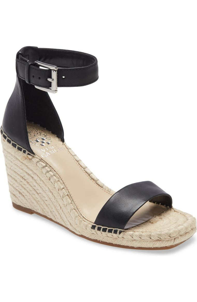 Meddrina Ankle Strap Sandal | Nordstrom