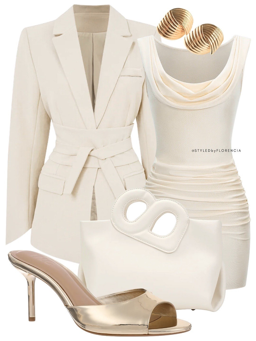 How are you elevating your style for the new year in 2026?✨
bag @buttonscarves

#LTKdayinmylife #LTKGiftGuide #LTKHoliday