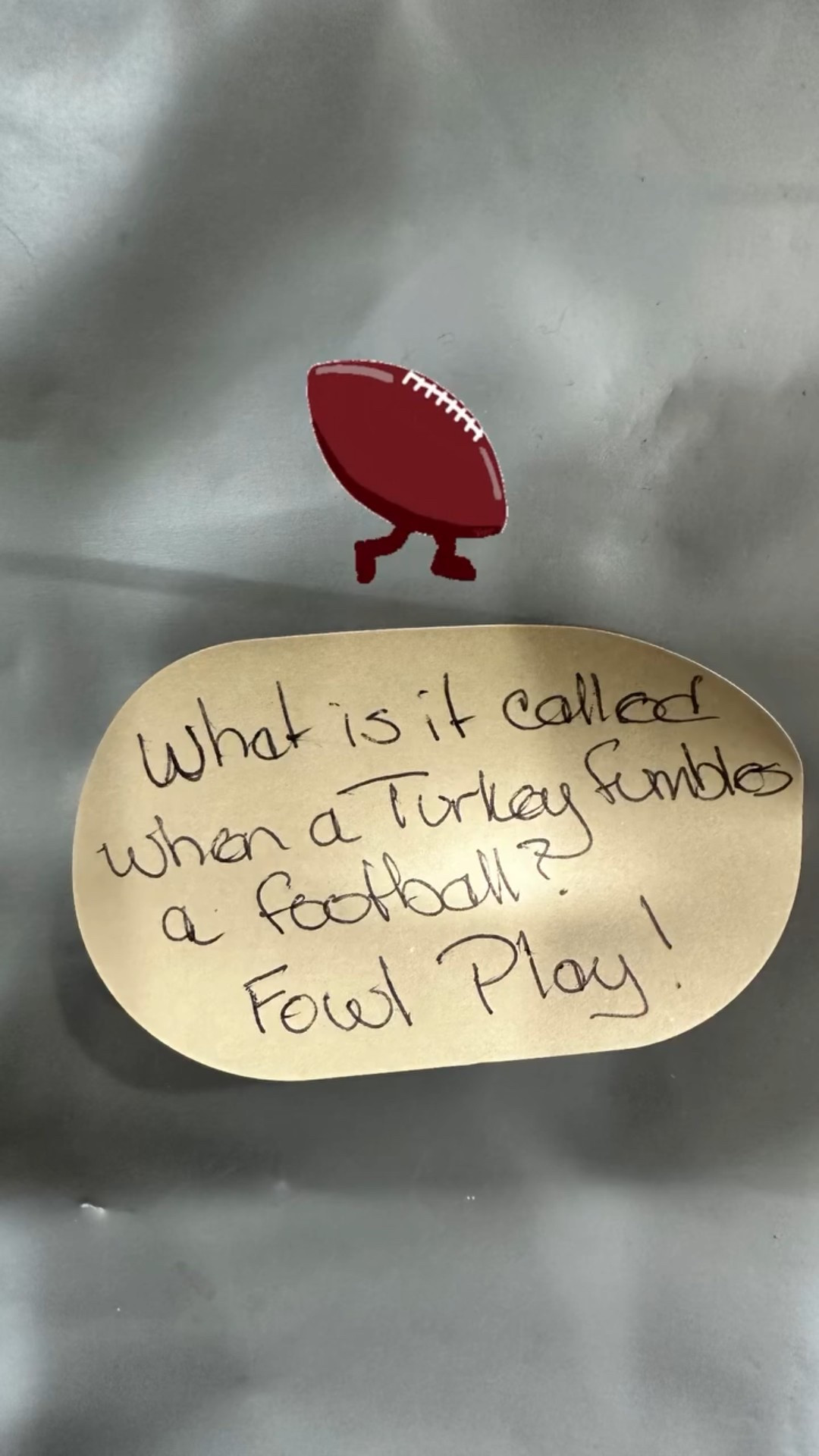 Today’s lunchbox Joke

#LTKmomlife #LTKHoliday #LTKKids