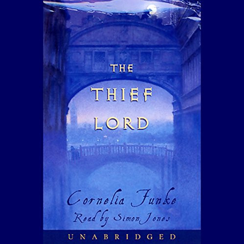 The Thief Lord | Amazon (US)