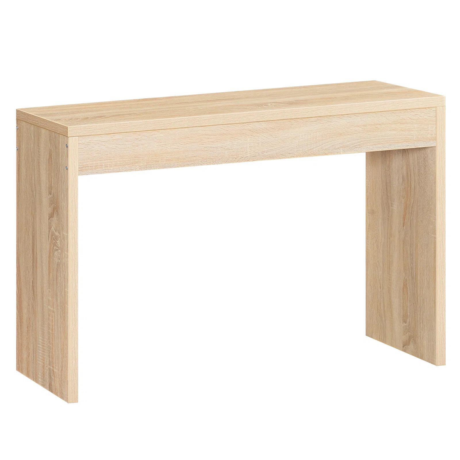 Ebern Designs Nooriyah 47.2" Narrow Console Table  Hallway Foyer Table & Reviews | Wayfair | Wayfair North America