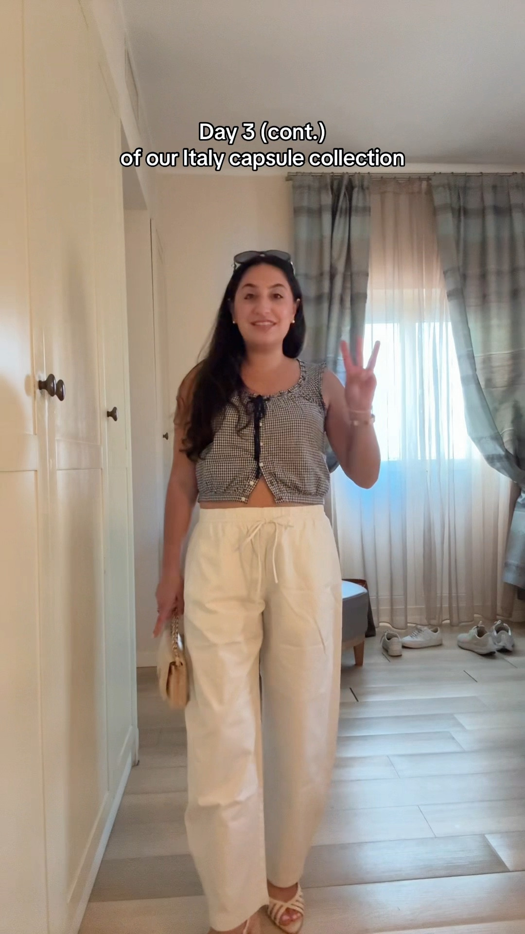 Day 3 continued of our Italy capsule collection. 

#LTKSeasonal #LTKSummerEdit #LTKTravel