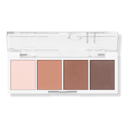 e.l.f. Cosmetics Bite Size Eyeshadow Palette | Ulta