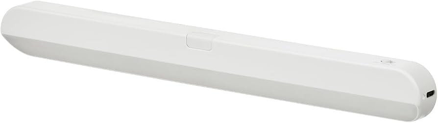 K\u00d6LVATTEN LED Lighting with Sensor, White/Battery-Operated, 30 cm | Amazon (UK)