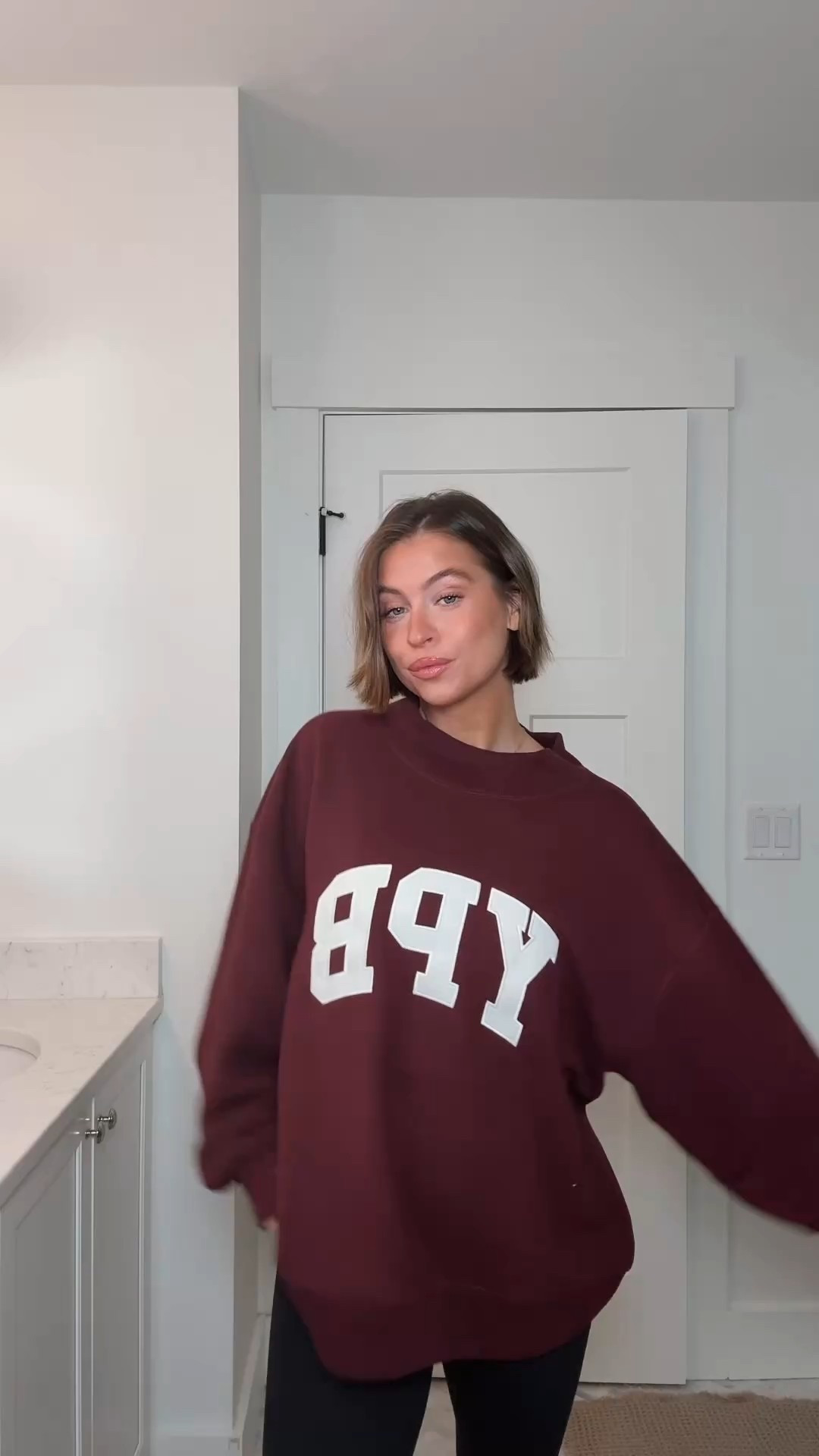 #abercrombiepartner @abercrombie New Abercrombie YPB!! Everything is so dreamy ☁️
@Shop.LTK  #liketkit
