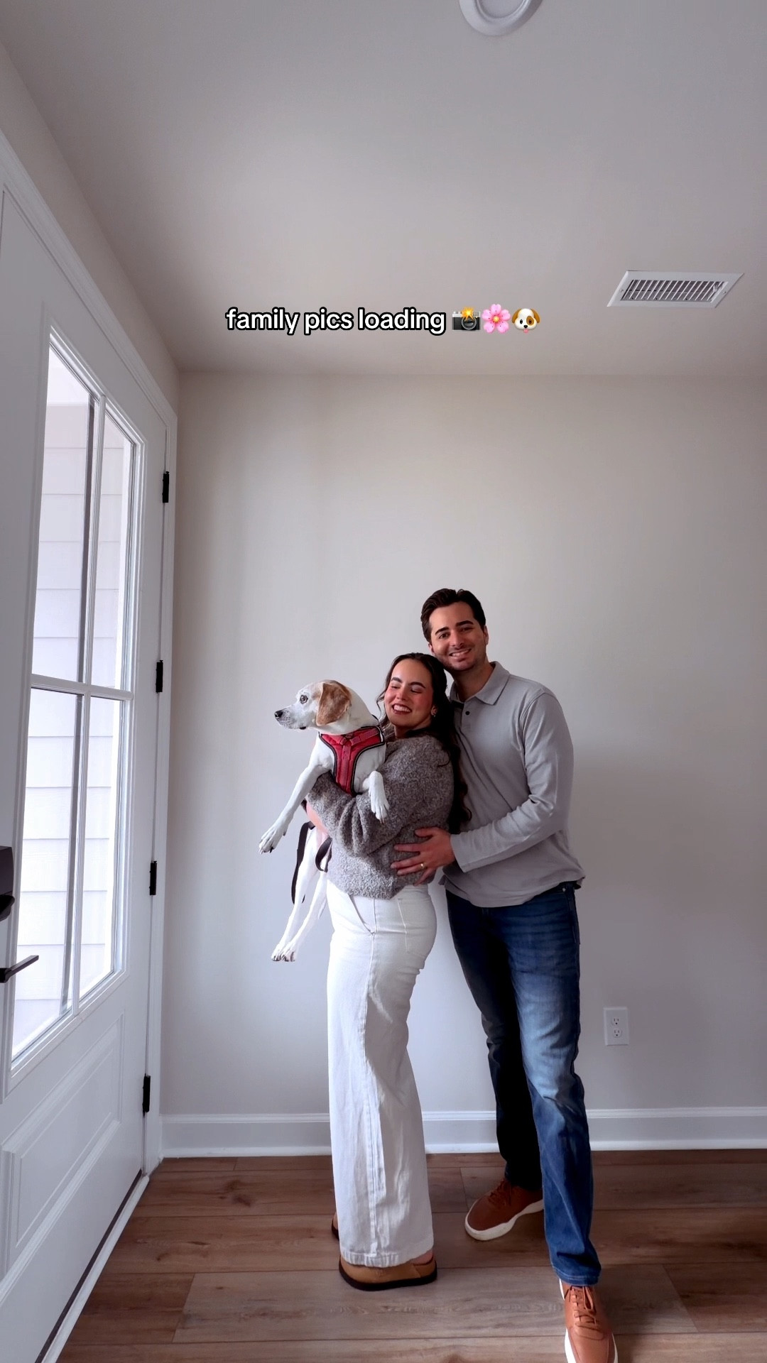 Spring outfit, family pictures inspo, ootd, spring sale 🌸

#LTKSpringSale #LTKootd #LTKSeasonal