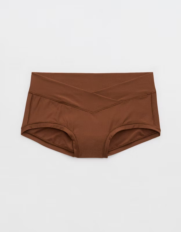 SMOOTHEZ Everyday Crossover Boybrief Underwear | Aerie