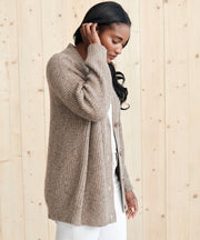 Cashmere Cocoon Cardigan | Jenni Kayne