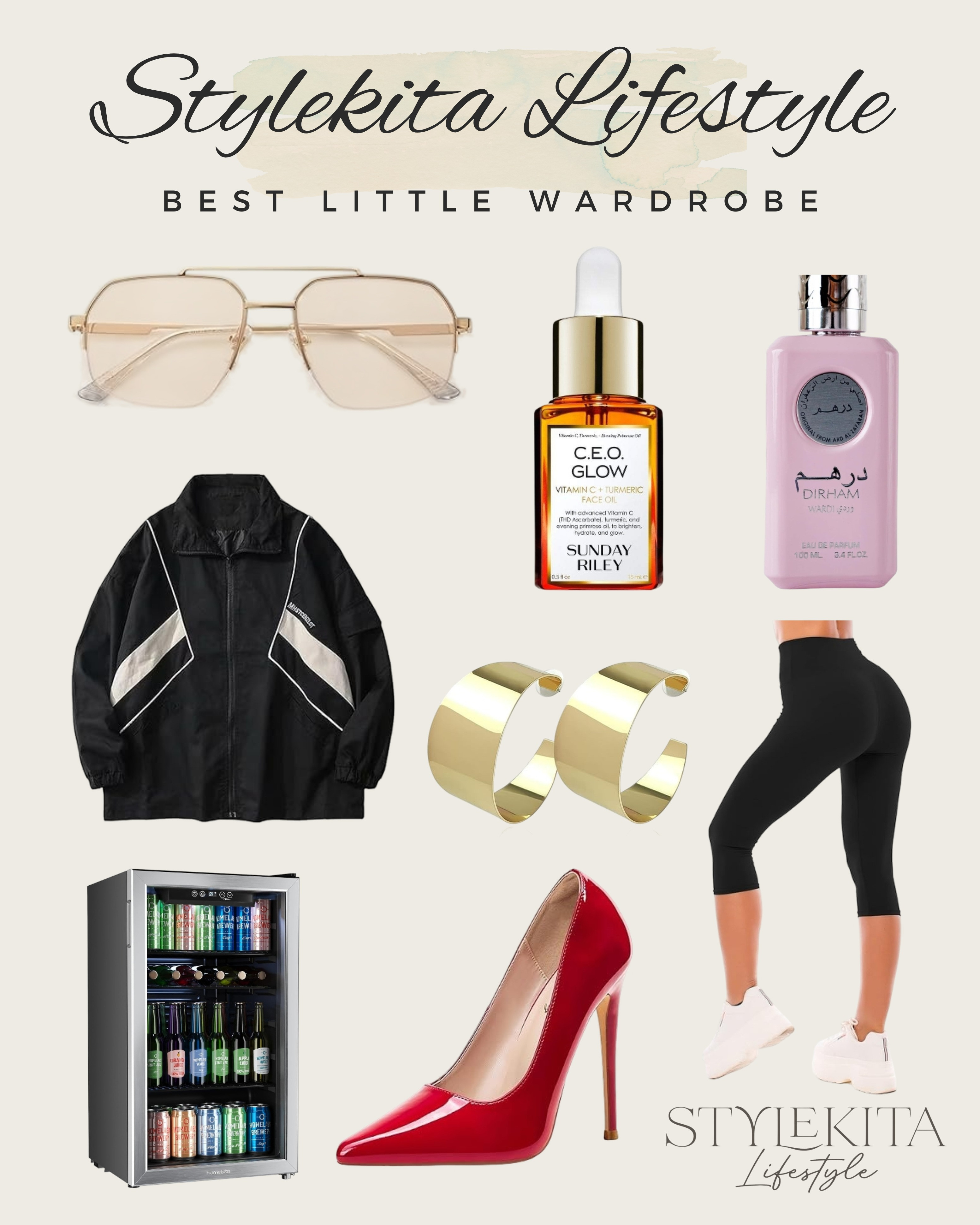 Discover these timeless essentials designed for the perfect little wardrobe. High-quality pieces that offer endless versatility and effortless style for any occasion. Click the link in bio to shop this curated collection! #WardrobeMustHaves #CapsuleCloset #StyleInspo 

 #LTKdayinmylife #LTKgrwm #LTKootd