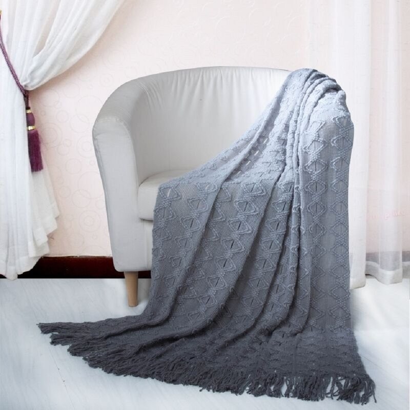 Bolton Throw Blanket | Wayfair North America