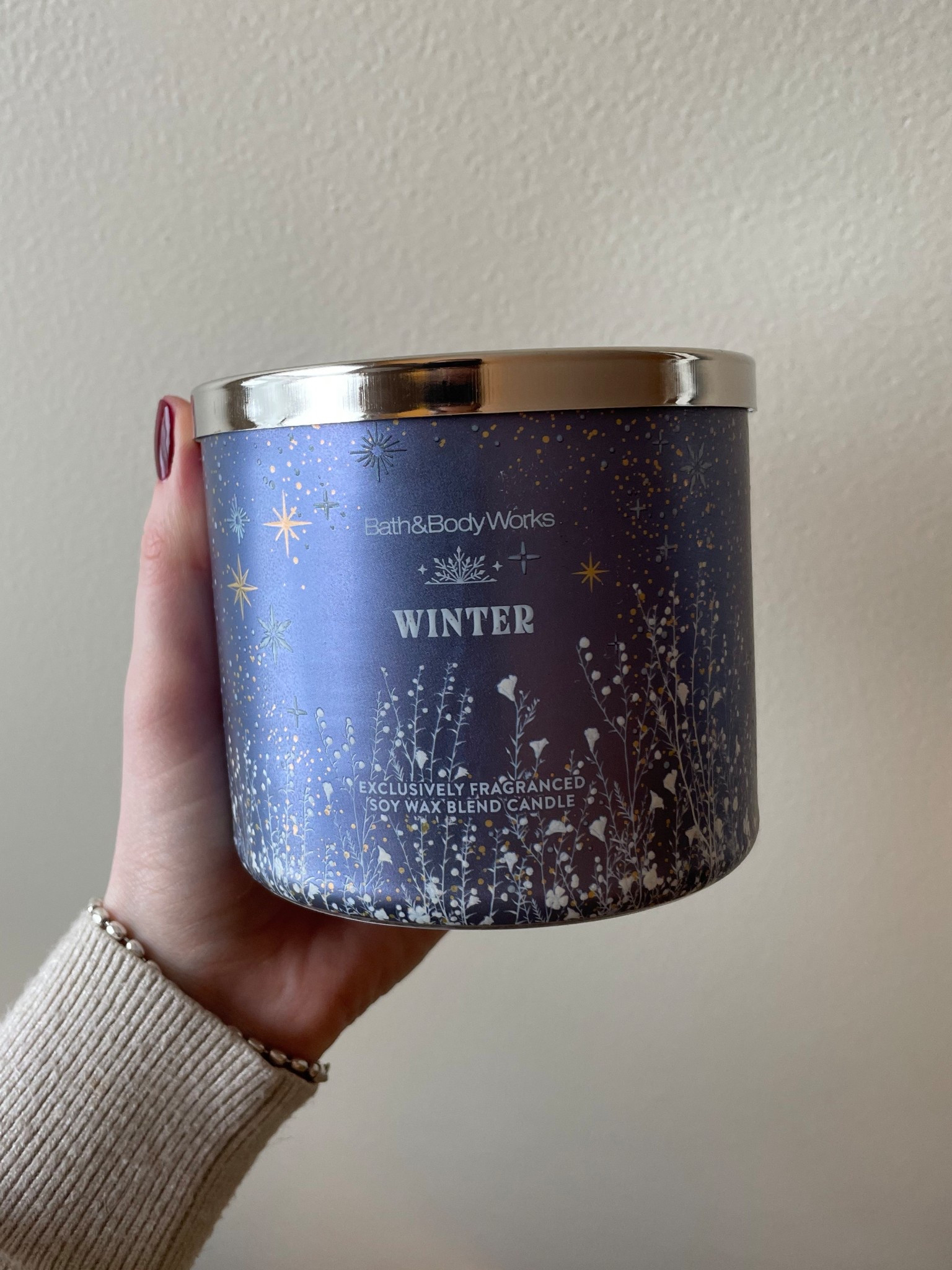 It’s candle day!! All 3 wick candles are on sale for under $10! Linking all my favorite holiday candles, winter is my #1 recommendation 

#LTKHoliday #LTKSaleAlert #LTKHome