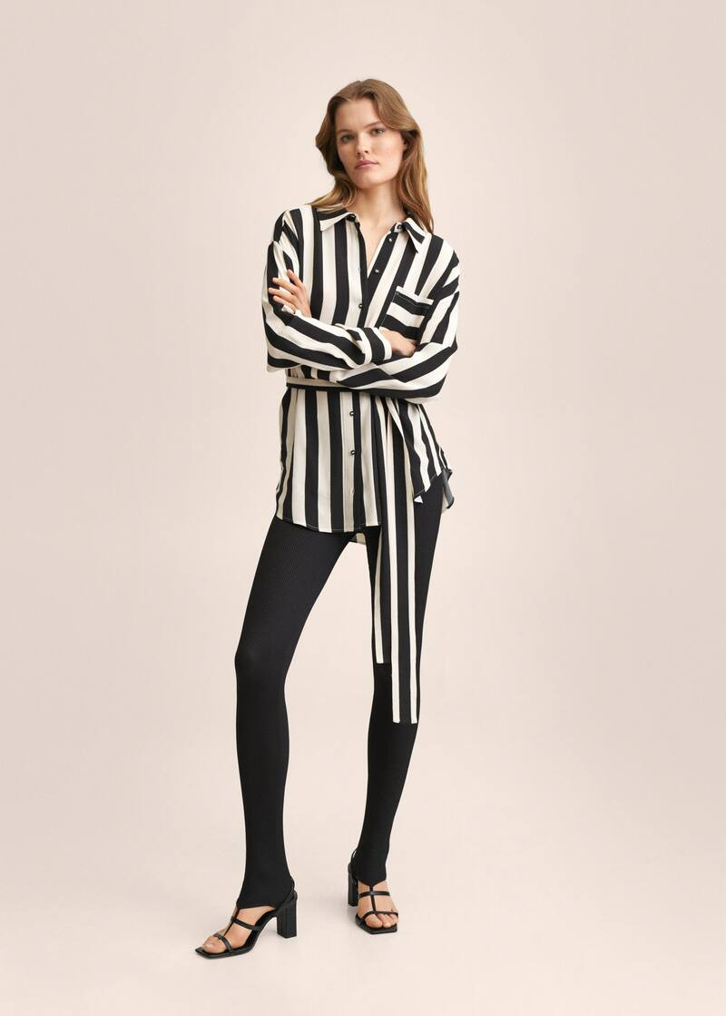 Search: Striped shirt (26) | Mango United Kingdom | MANGO (UK)
