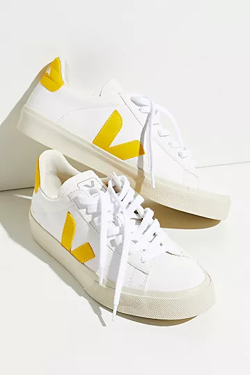 Veja Campo Sneakers | Free People (Global - UK&FR Excluded)