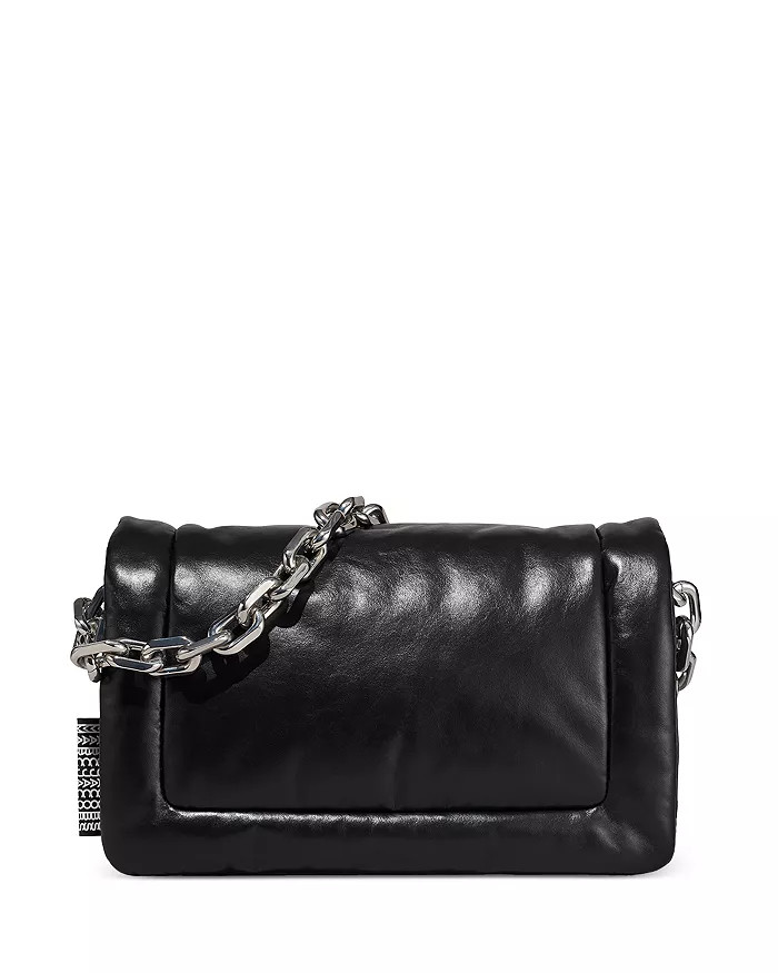The Barcode Pillow Shoulder Bag | Bloomingdale's (US)