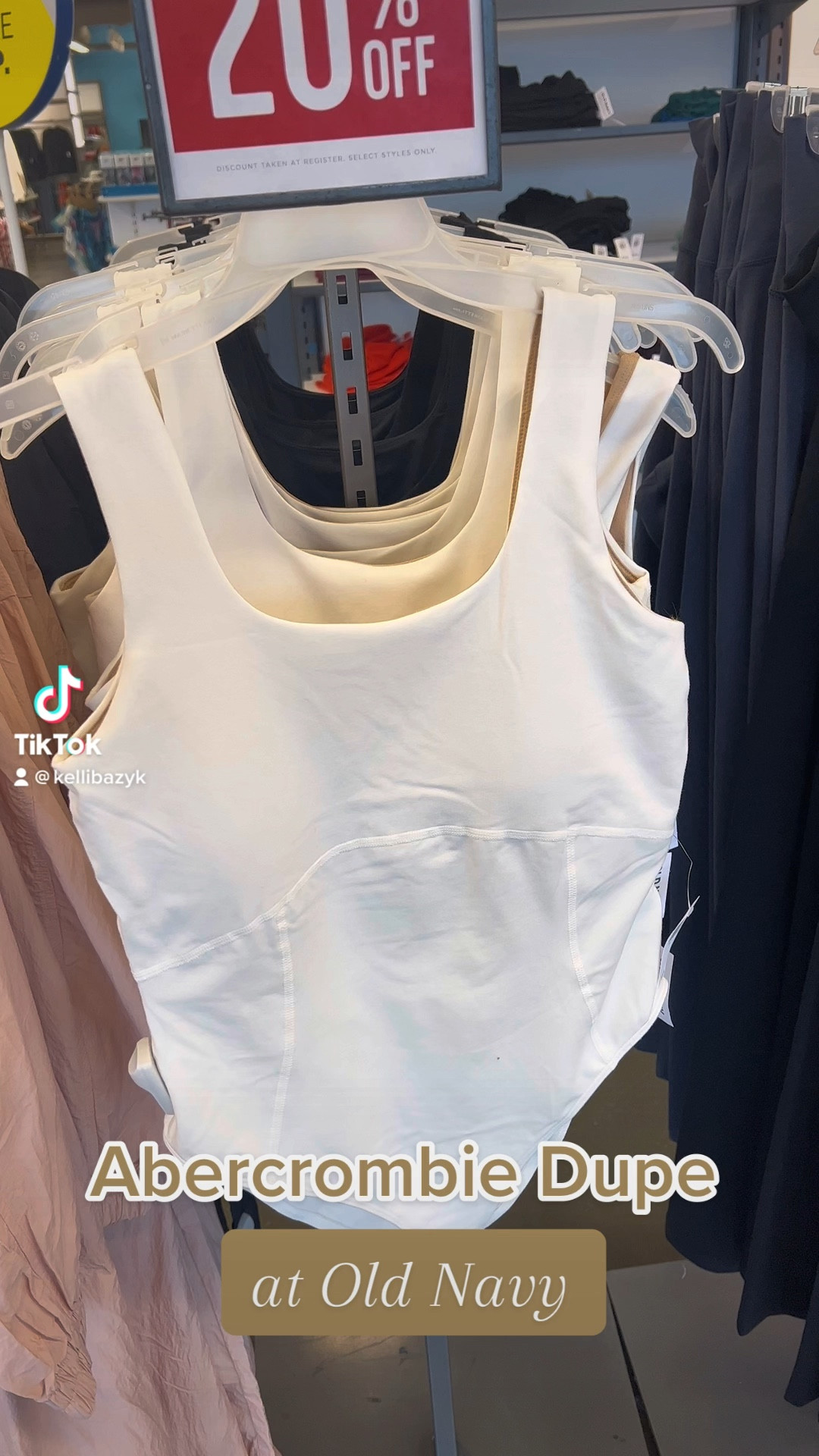 Abercrombie bodysuit, corset bodysuit, old navy, Abercrombie dupe, looks for less

#LTKunder50