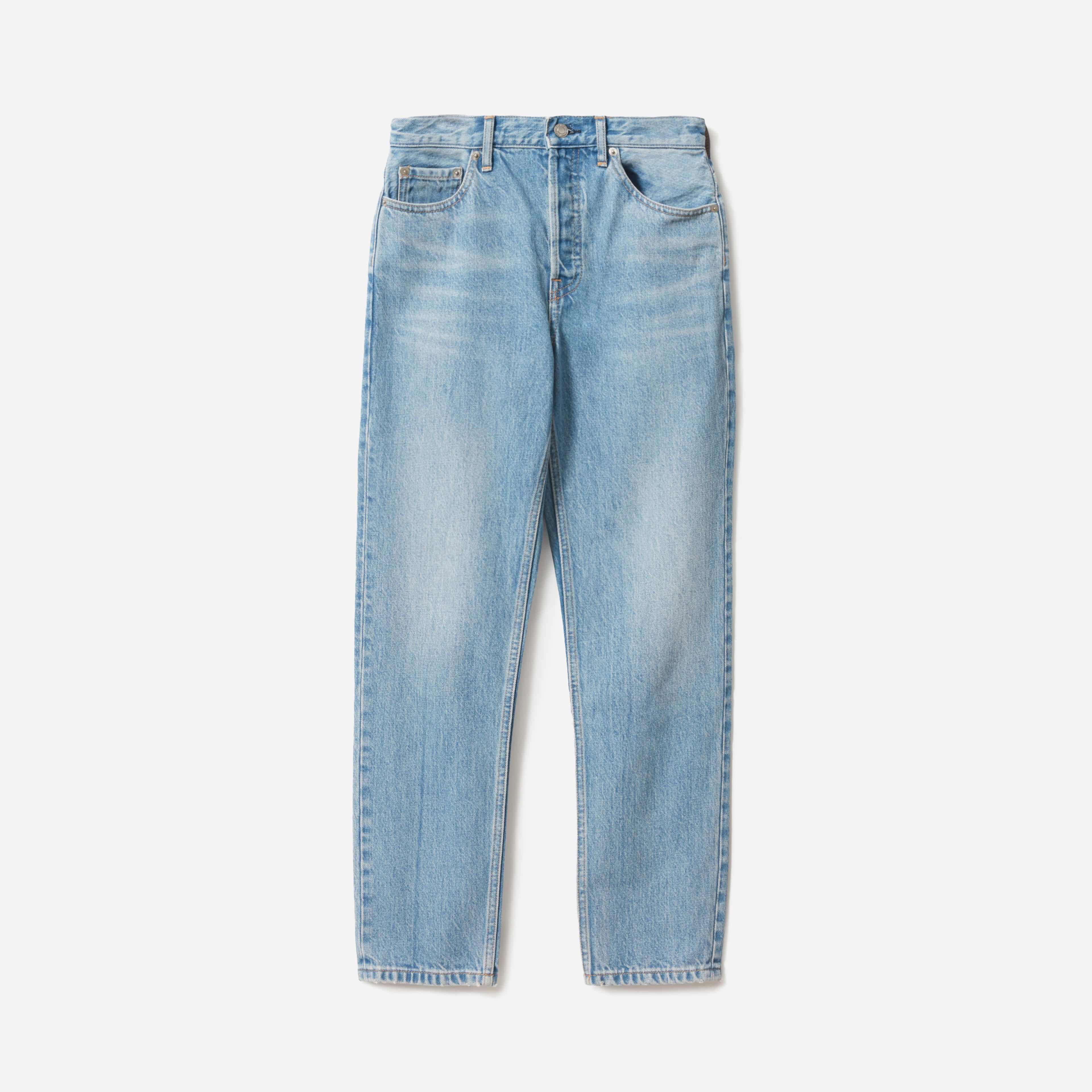 The Original Cheeky Jean | Everlane