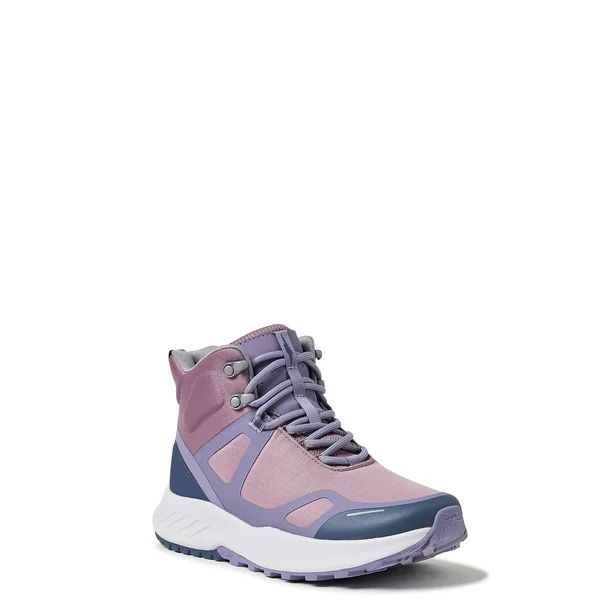 Avia Women’s Mid Hiker Athletic Shoes - Walmart.com | Walmart (US)