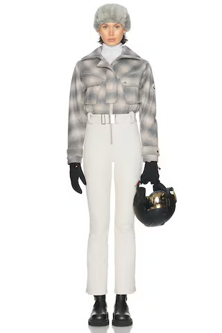 Telluride Ski Suit | FWRD 