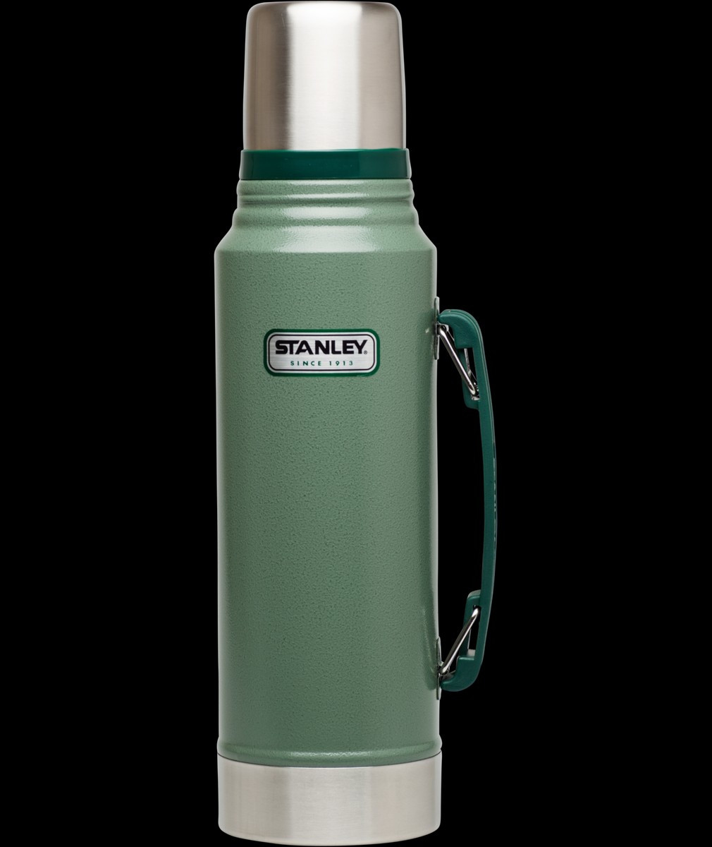 Classic Legendary Bottle | 1.1 QT | Stanley PMI US