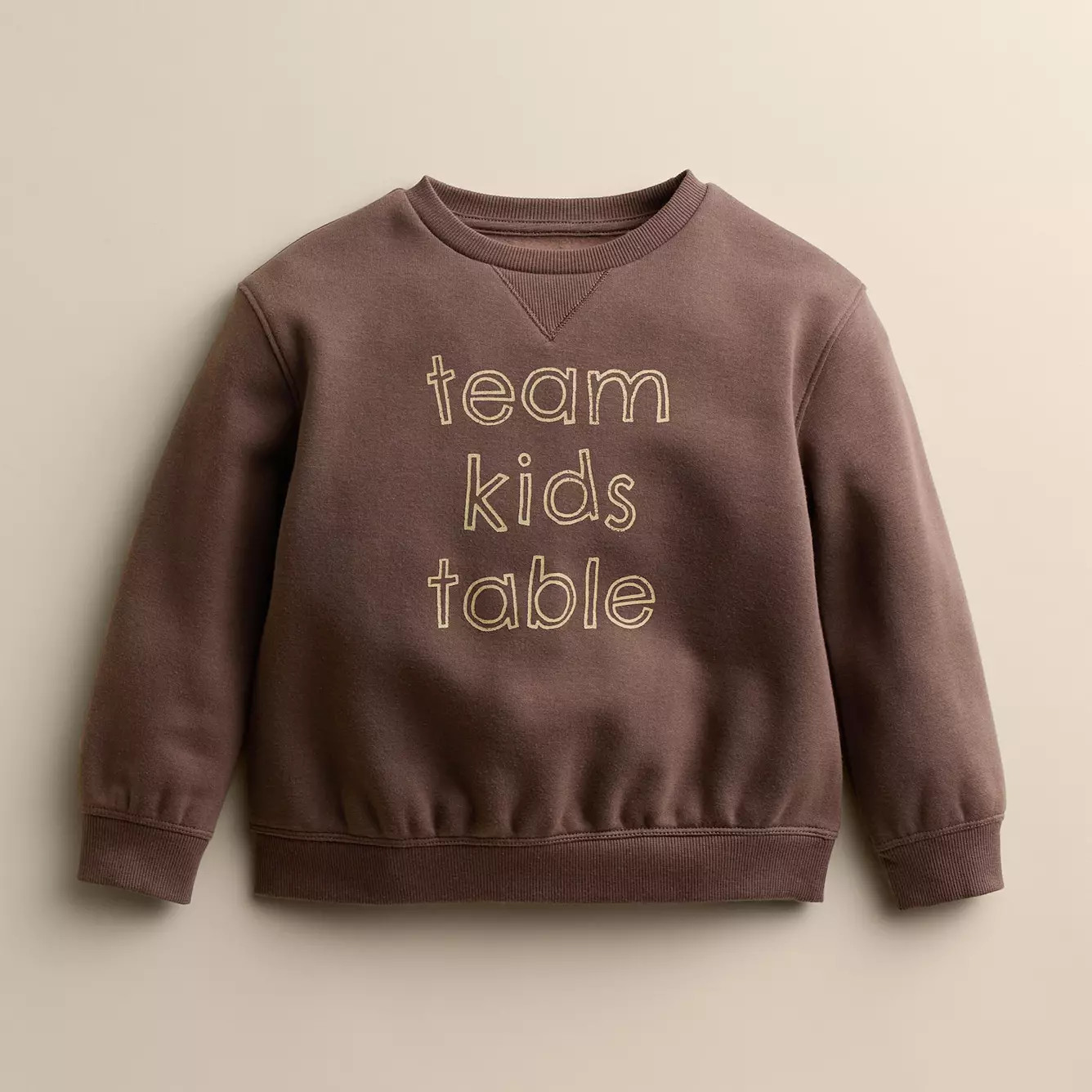 Baby & Toddler Little Co. by Lauren Conrad Crew Pullover | Kohl's