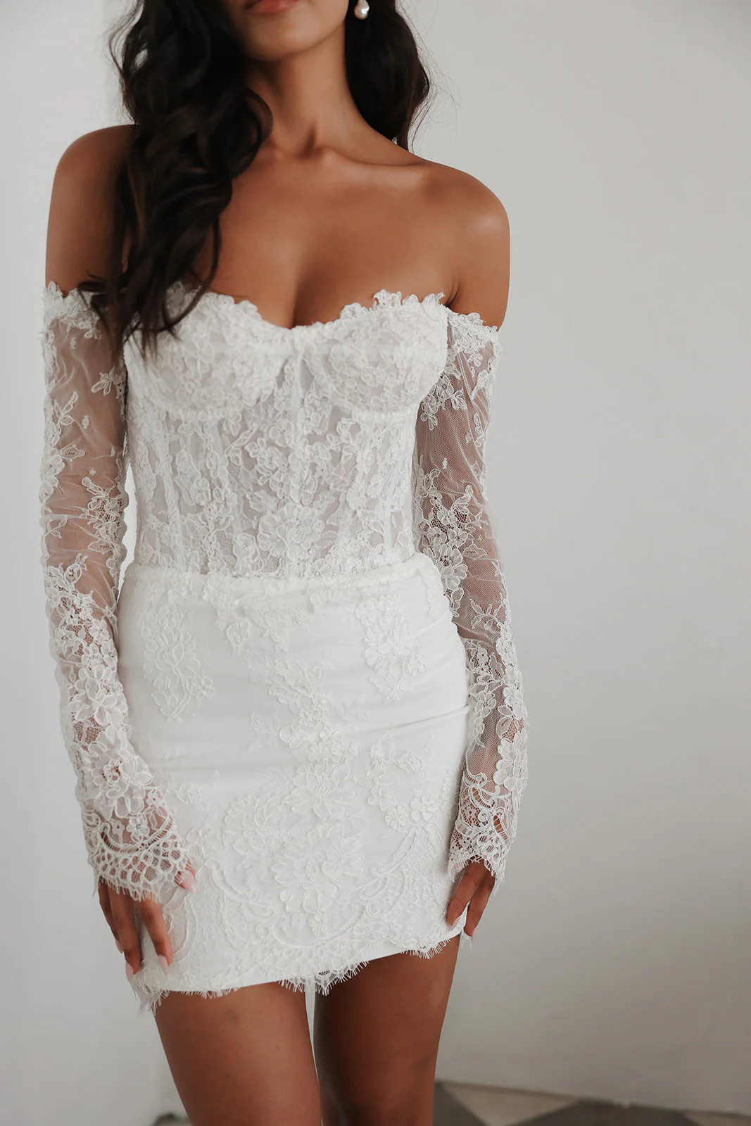 Madeline | Untamed Petals