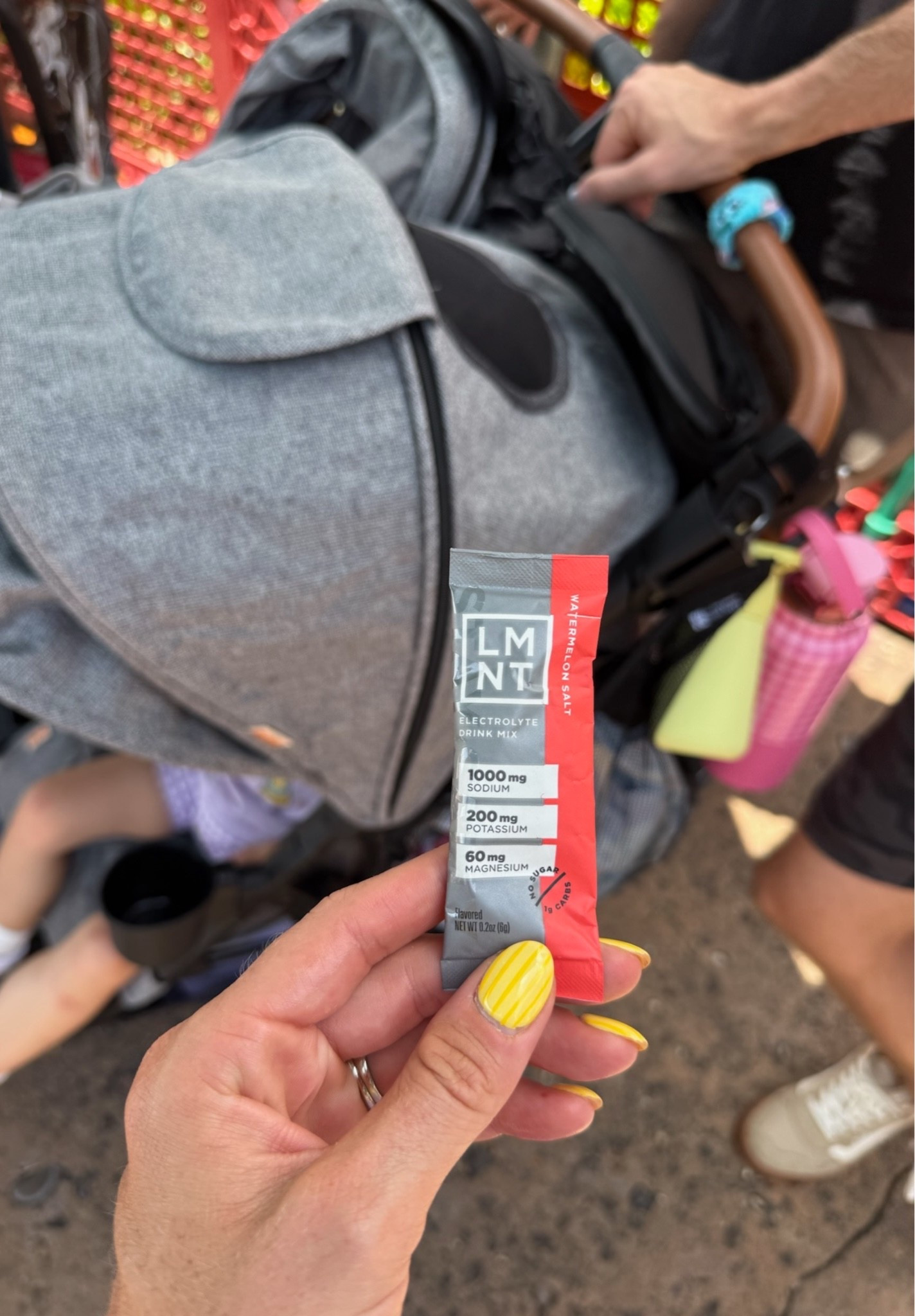 I’ve been drinking these each day to stay hydrated at Disney! I linked all of my favorite flavors below 🙌🏼

#LTKTravel #LTKselfcare #LTKdayinmylife