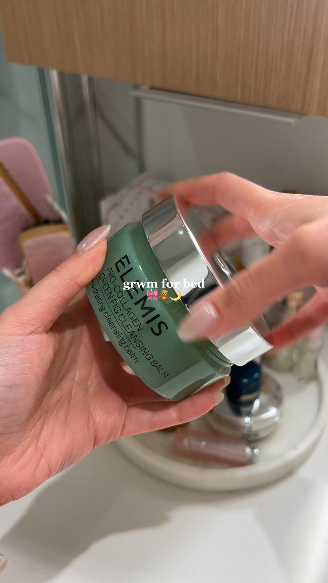 nighttime skincare🕊️ 

night routine, skincare routine, self care, sephora savings event, beauty 

#LTKWatchNow

#LTKcanada #LTKbeauty #LTKspring