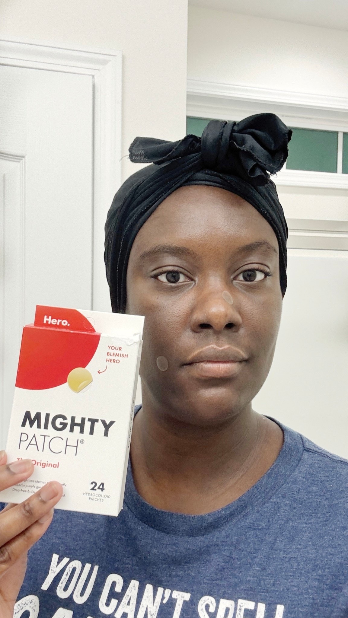 One of the pimple patches I use Mighty Patch is on sale at CVS this week.

#LTKbeauty #LTKsalealert