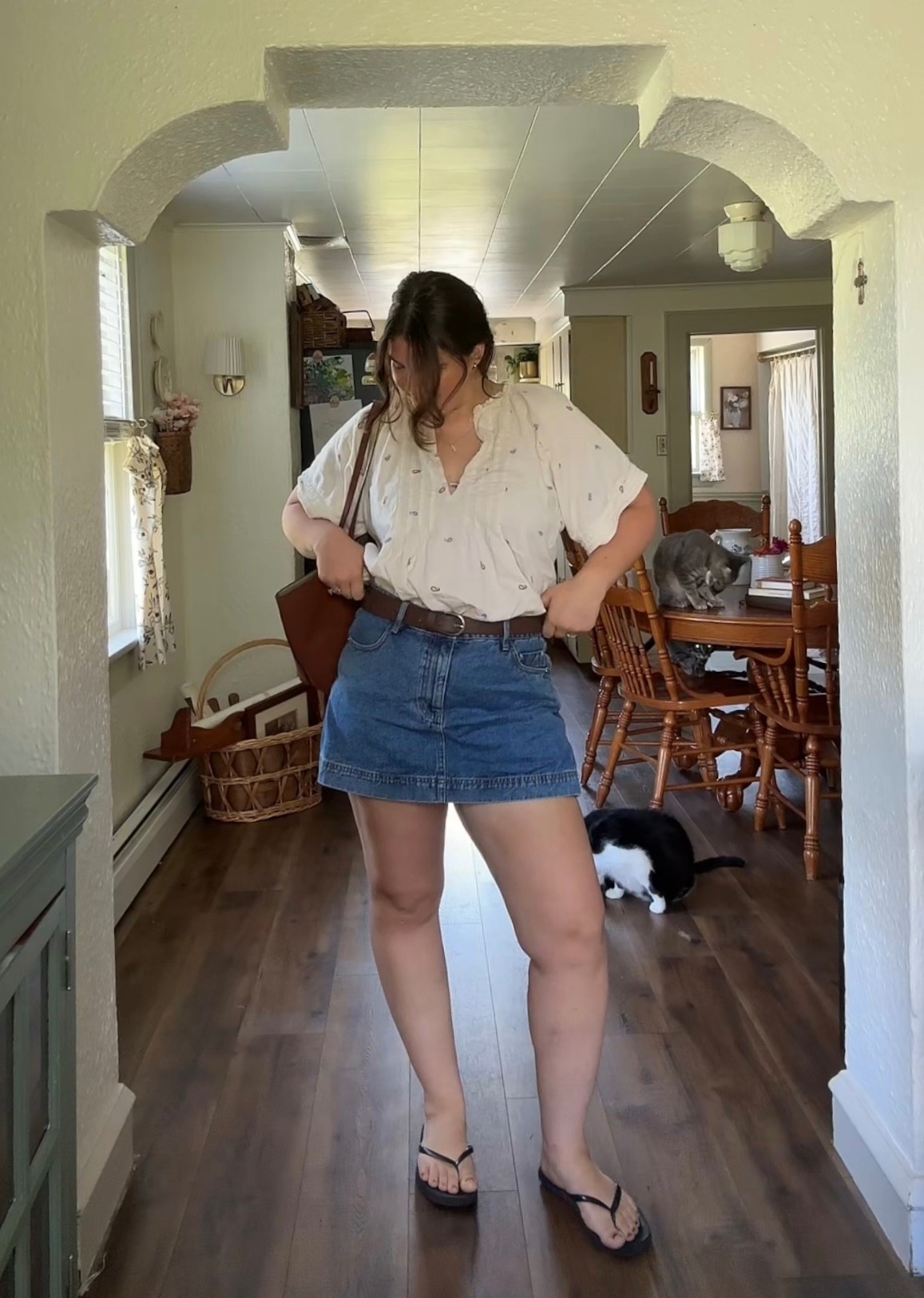 Mom 🤝 skorts 

#LTKFindsUnder100 #LTKStyleTip #LTKFindsUnder50
