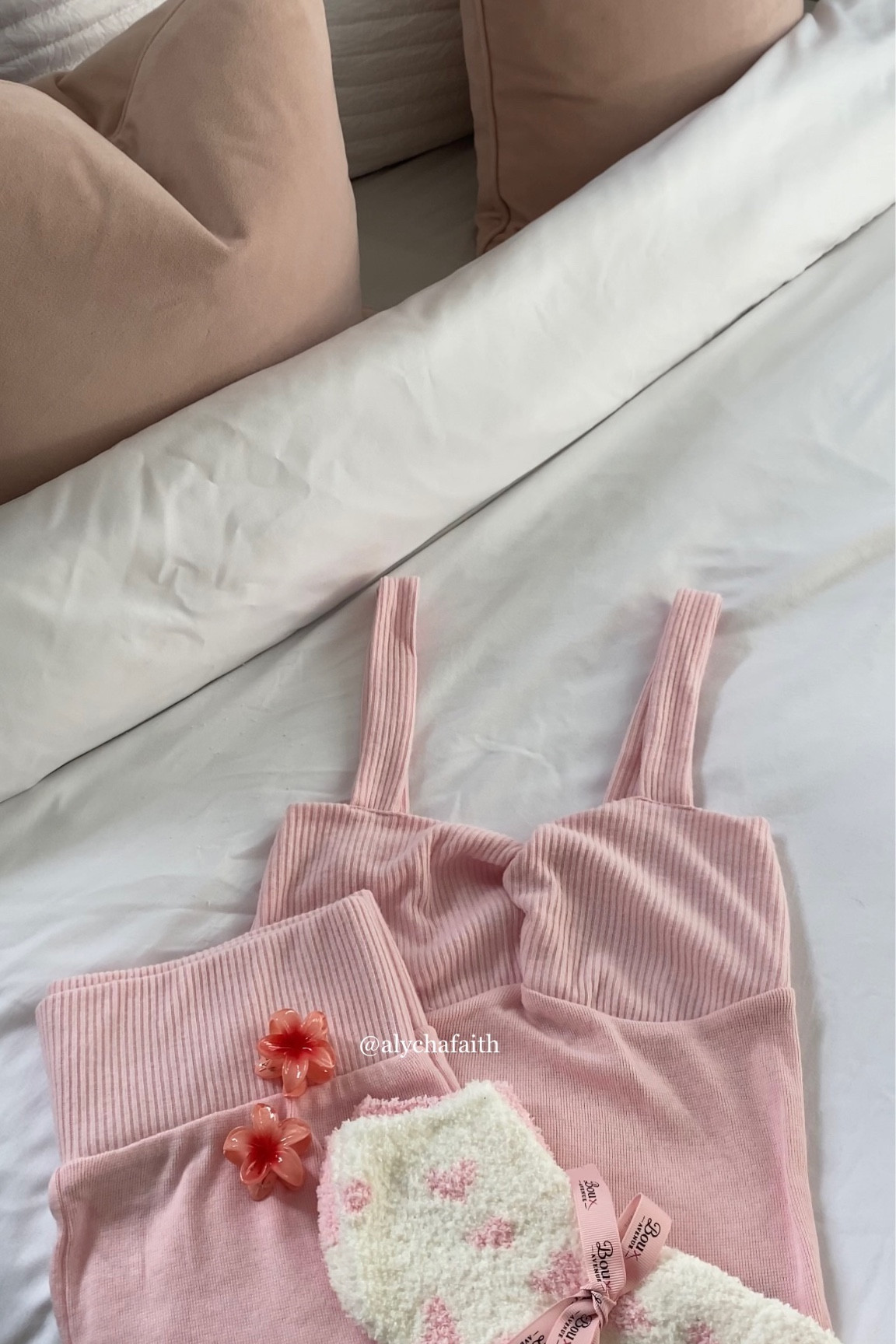 pink pilates set🌸🎀💌

#LTKGiftGuide #LTKHoliday #LTKeurope