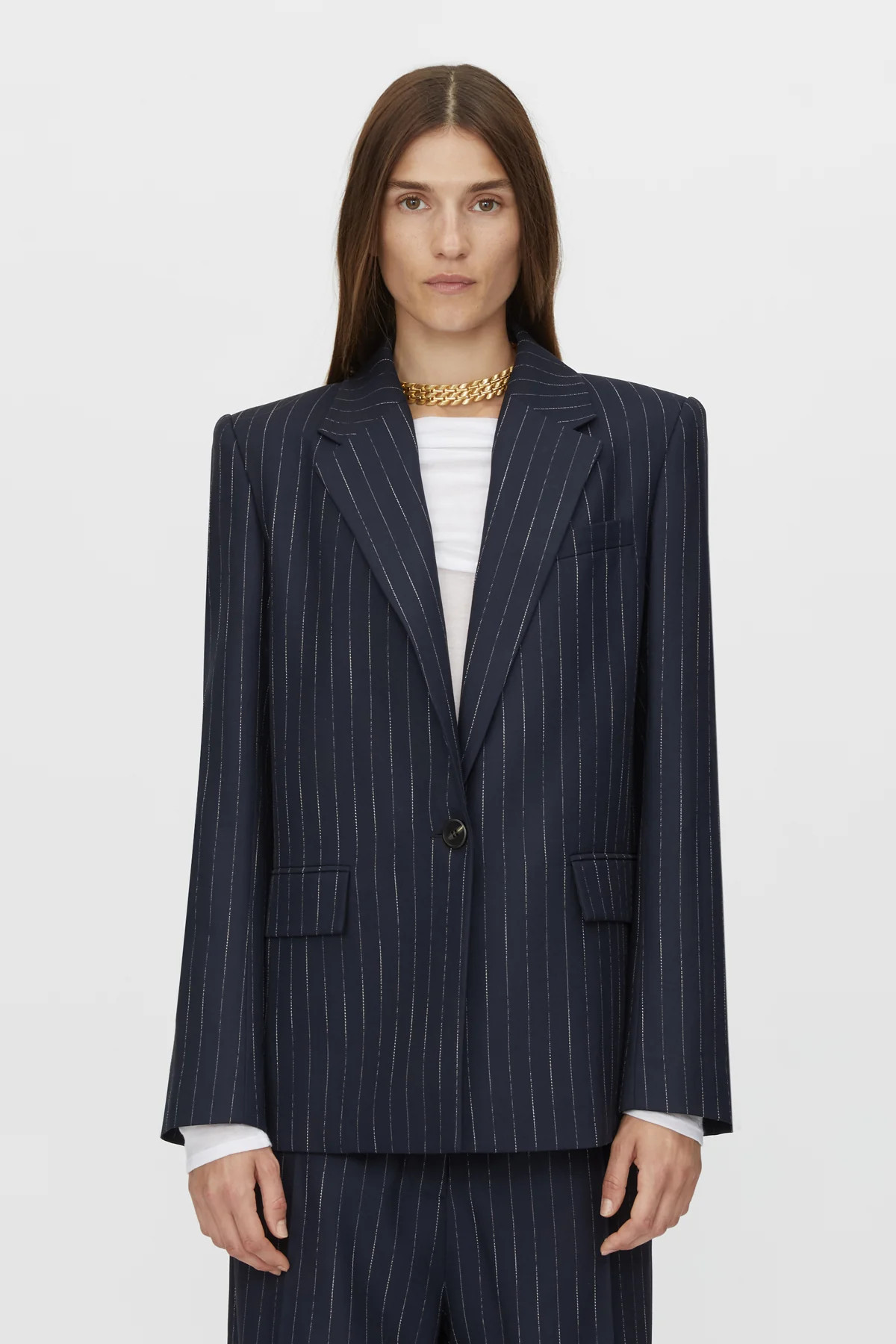 Clemence Blazer | CAMILLA AND MARC (ANZ)