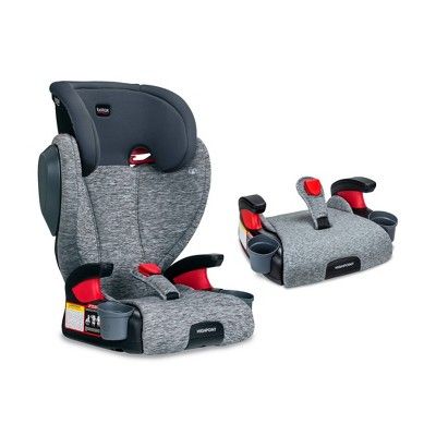 Britax Highpoint Stage 2 Booster Car Seat | Target