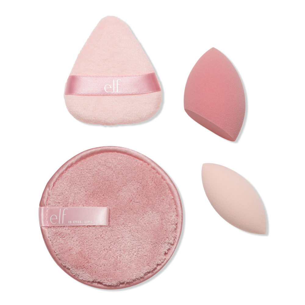 e.l.f. Cosmetics Sponge On, Sponge Off Kit | Ulta