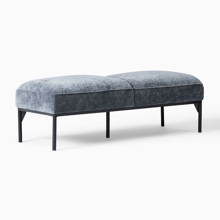 Penn Bench | West Elm (US)