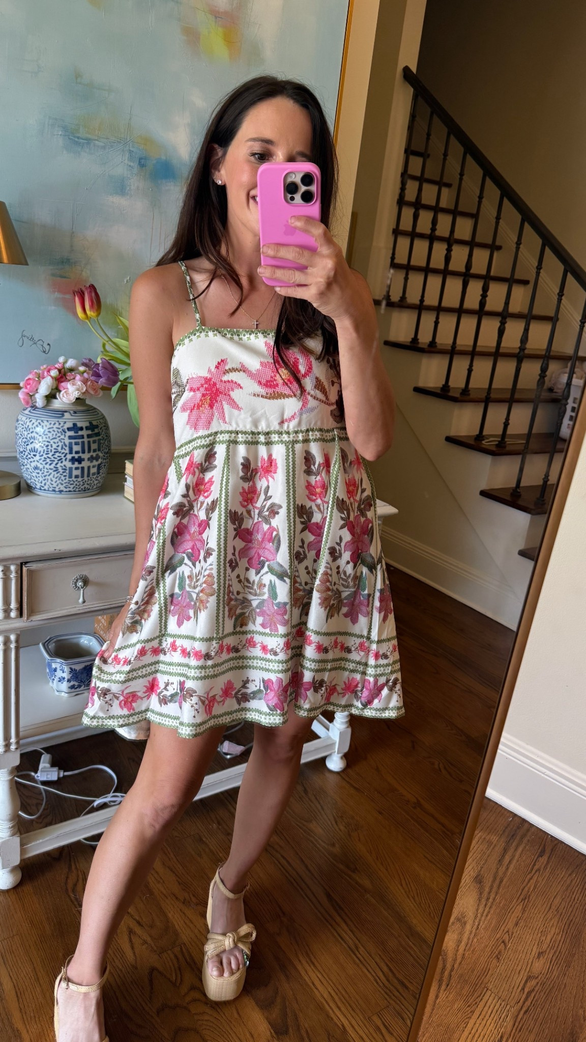 Amazon vacation dresses I cannot get over! Run to Amazon!!! 

#LTKStyleTip #LTKFindsUnder50 #LTKParties