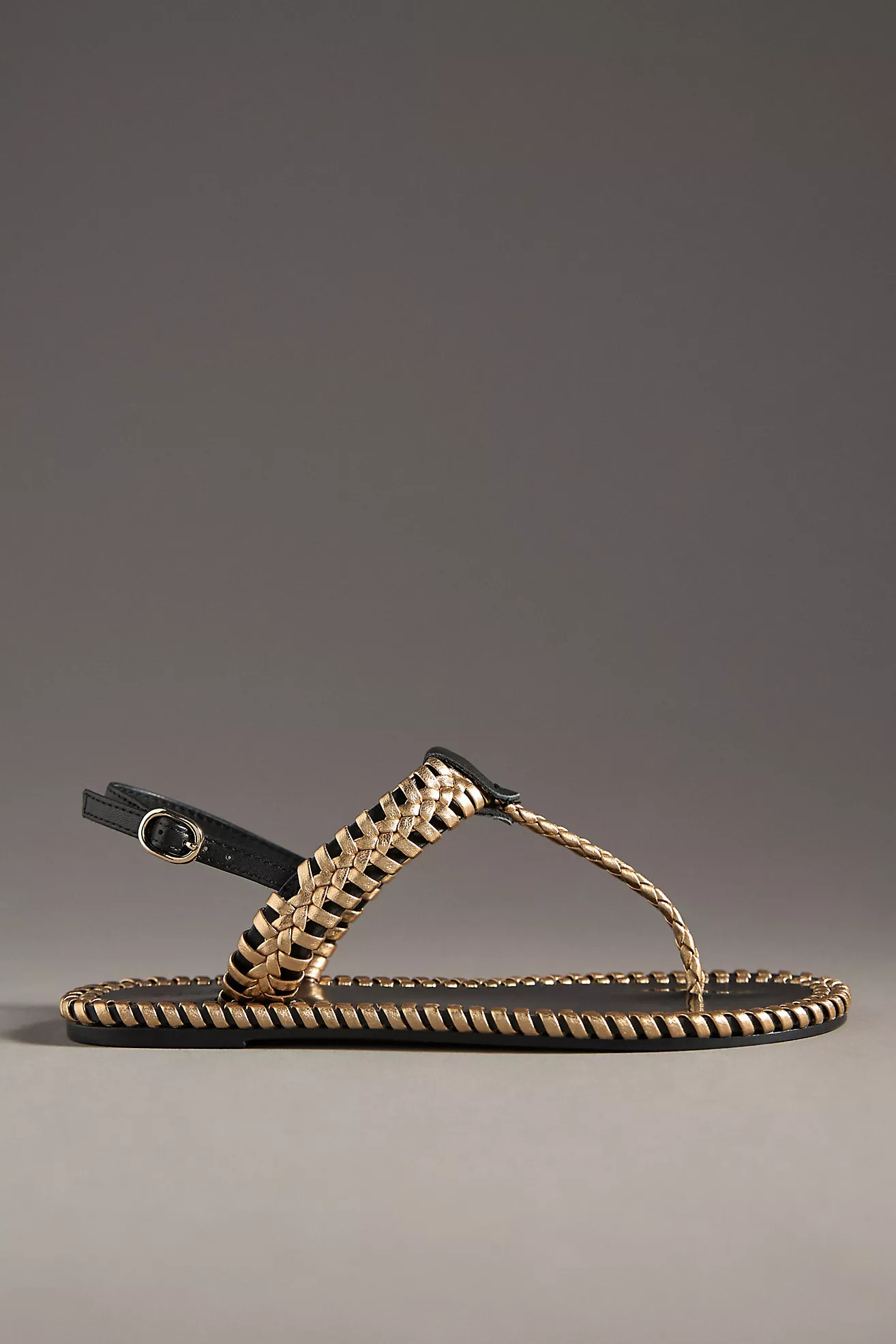 Cecelia New York Frenzy Sandals | Anthropologie (US)