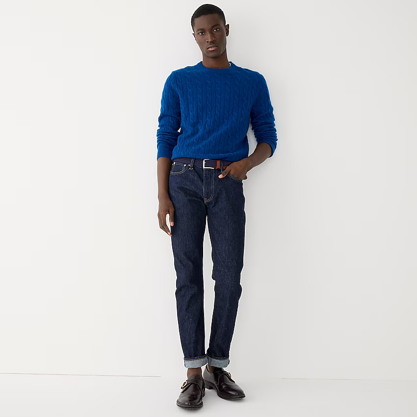 770™ Straight-fit jeanItem AQ588 
 Reviews
 
 
 
 
 
7 Reviews 
 
 |
 
 
Write a Review 
 
 
 
... | J. Crew US