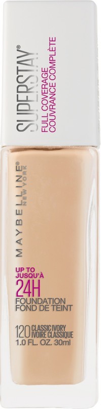 Super Stay Full Coverage Foundation | Ulta