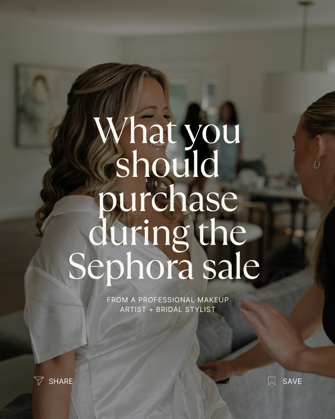 SEPHORA SALE ⭐️

#LTKSaleAlert #LTKHoliday #LTKSeasonal