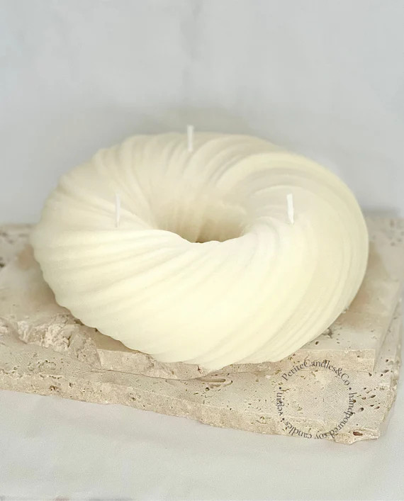 Halo 3 Wick Soy Candle | Etsy | Etsy (US)