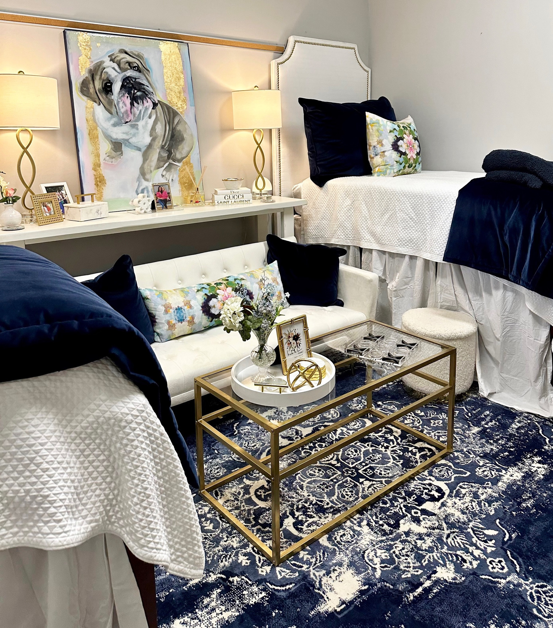 Navy room 🙌🏻👏🏻✨