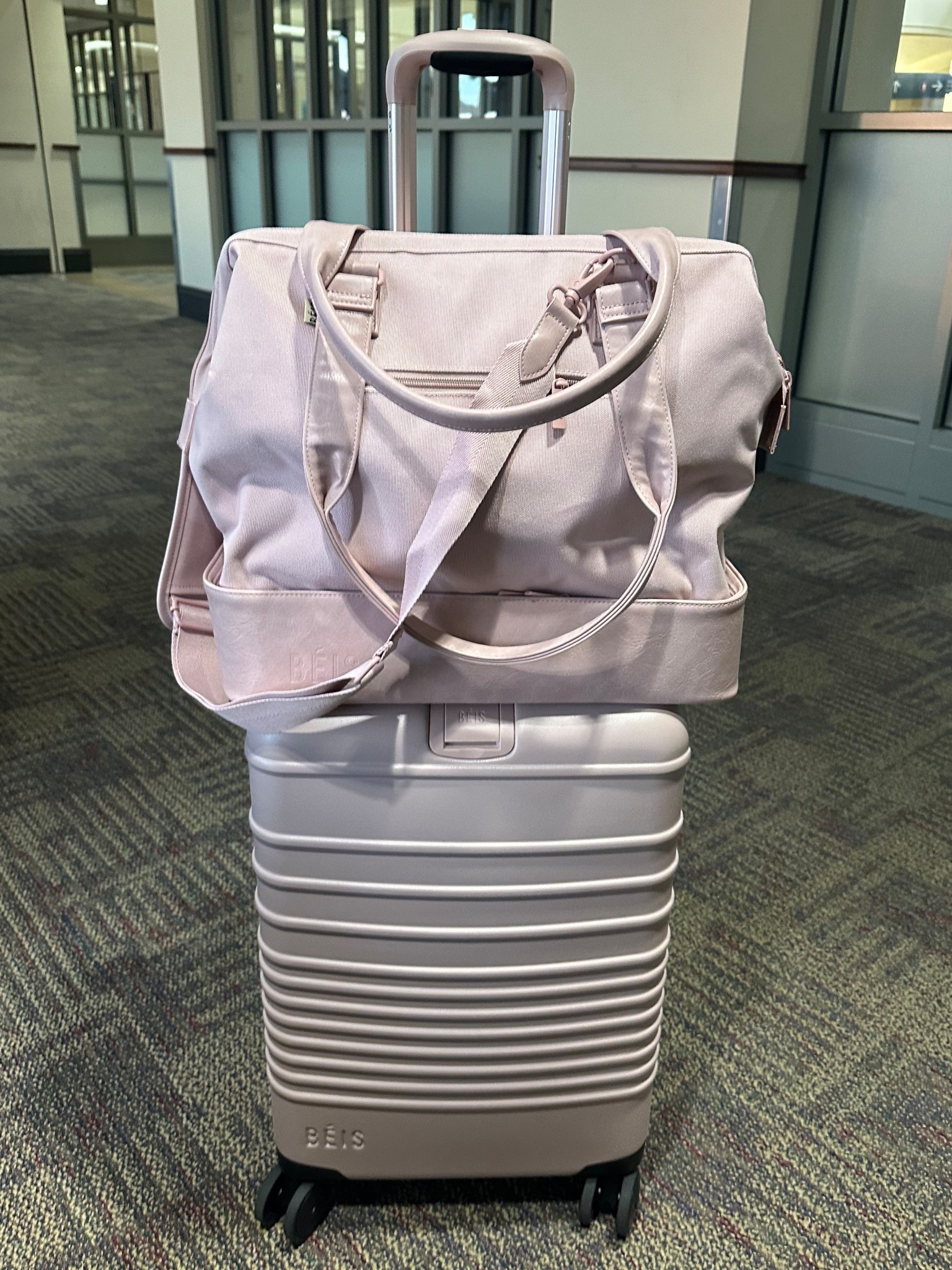 My fav travel set is on sale! 

#LTKHoliday #LTKGiftGuide #LTKCyberWeek