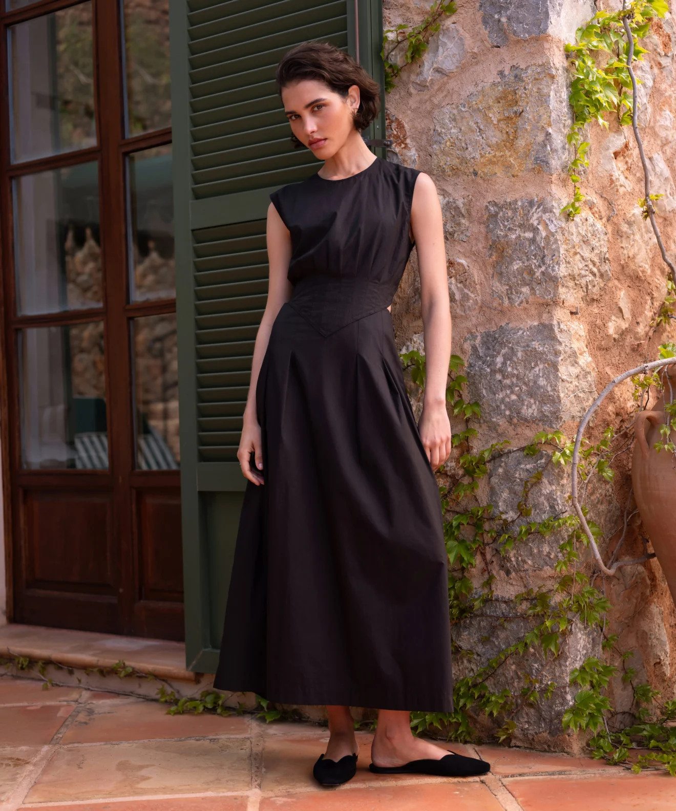 Kit Dress | Jenni Kayne