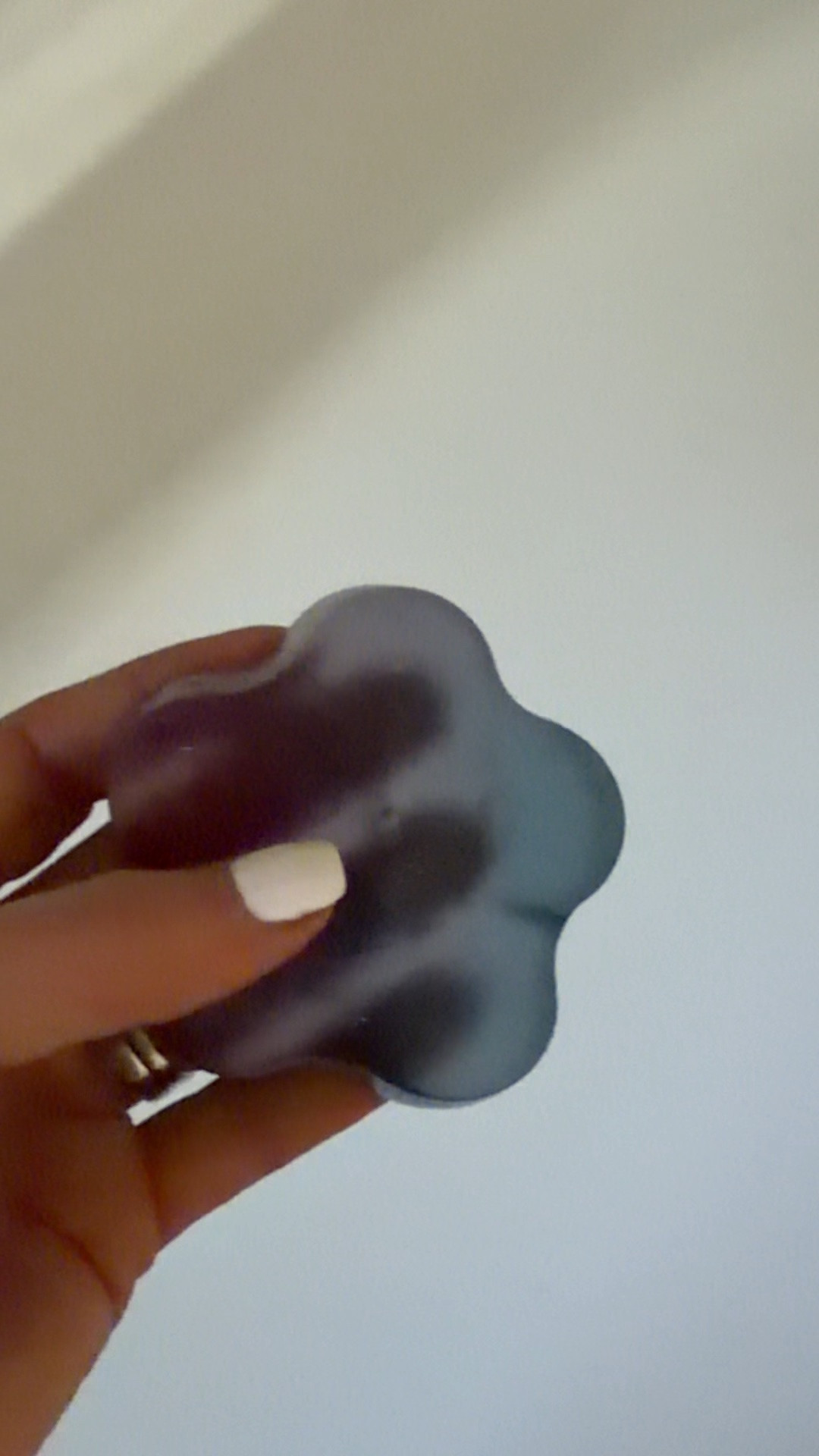 DAISE squishy soap
