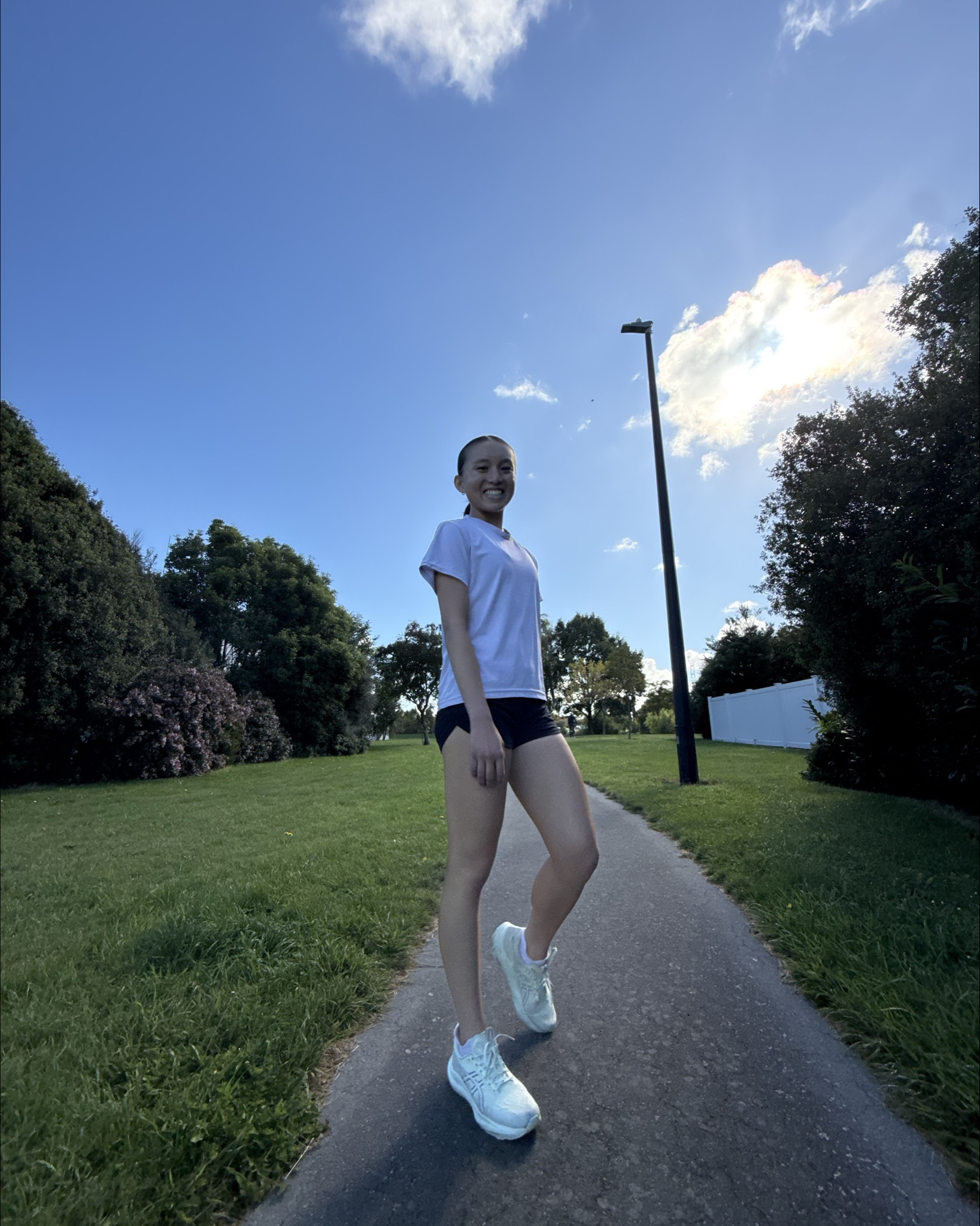 Another day another run!!