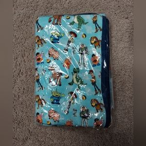 Bundle of Joy Company Toy Story Bamboo blanket | Poshmark